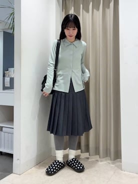 wakaさんのコーディネート