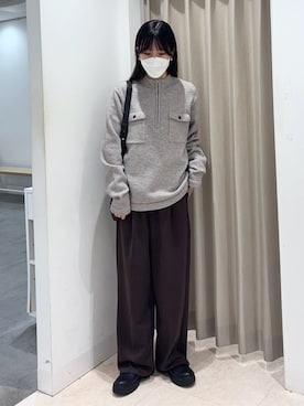 wakaさんのコーディネート