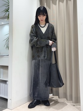 wakaさんのコーディネート