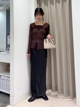 wakaさんのコーディネート