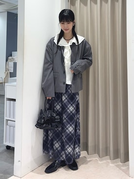 wakaさんのコーディネート