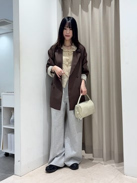 wakaさんのコーディネート