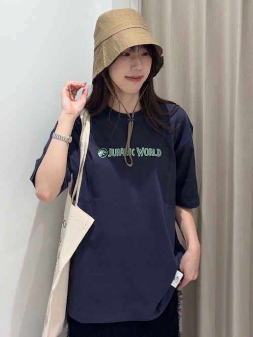 『WEB限定』『UVカット』UVダウンブリムハット