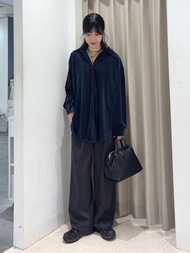 wakaさんのコーディネート