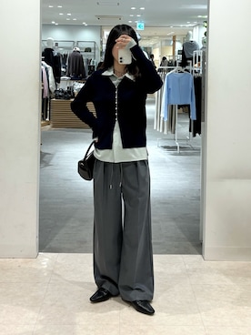 wakaさんのコーディネート