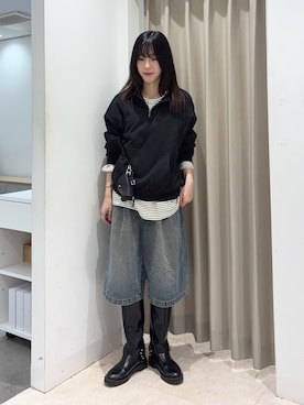 wakaさんのコーディネート