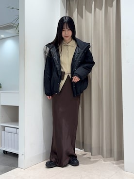 wakaさんのコーディネート