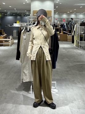 wakaさんのコーディネート