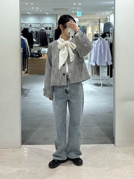 wakaさんのコーディネート