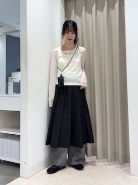 wakaさんのコーディネート