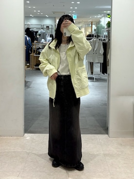 wakaさんのコーディネート