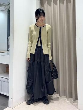 wakaさんのコーディネート