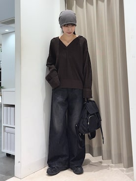 wakaさんのコーディネート