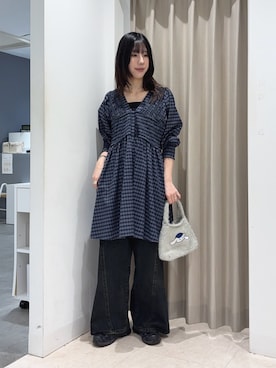 wakaさんのコーディネート