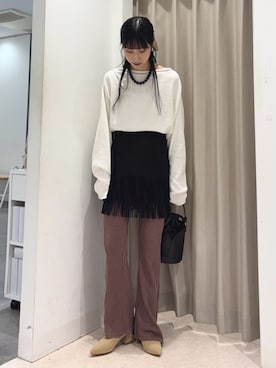 wakaさんのコーディネート