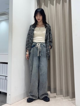 wakaさんのコーディネート