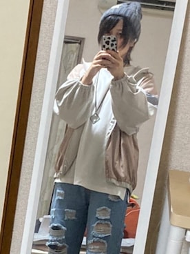 結羽貴さんのコーディネート