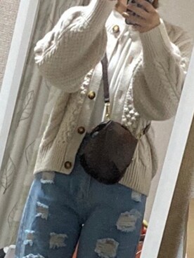 結羽貴さんのコーディネート