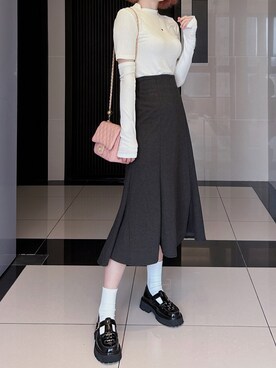 萱草さんのコーディネート