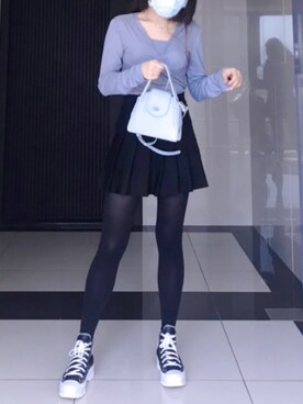 萱草さんのコーディネート