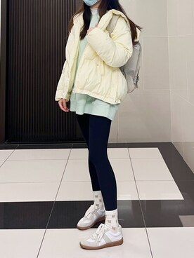 萱草さんのコーディネート