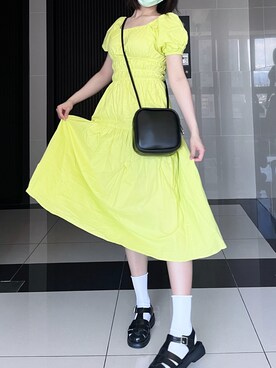 萱草さんのコーディネート