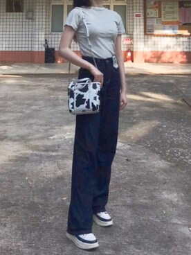 萱草さんのコーディネート