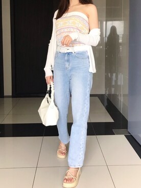 萱草さんのコーディネート