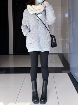 萱草さんのコーディネート