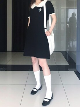 萱草さんのコーディネート