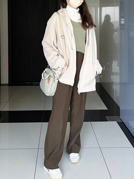 萱草さんのコーディネート