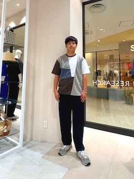 あきさんのコーディネート