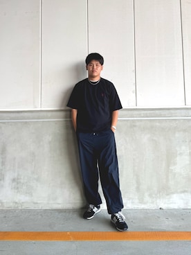 あきさんのコーディネート