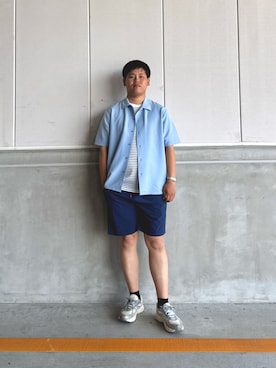 あきさんのコーディネート