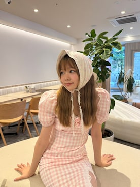 etre loin STAFFさんのコーディネート