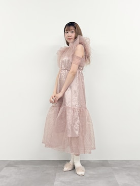 etre loin STAFFさんのコーディネート