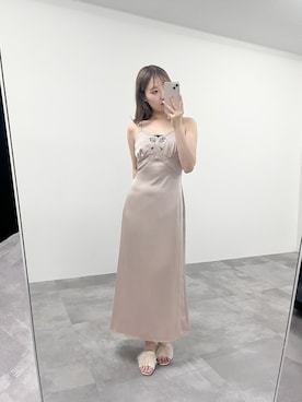 etre loin STAFFさんのコーディネート