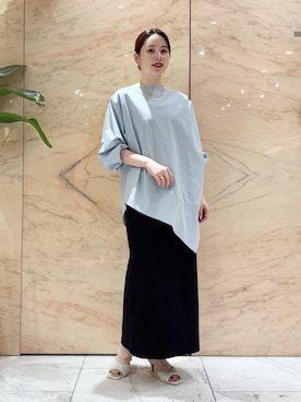 mayuさんのコーディネート