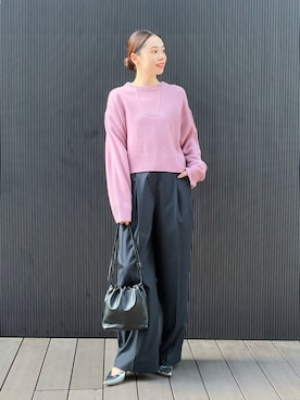 mayuさんのコーディネート