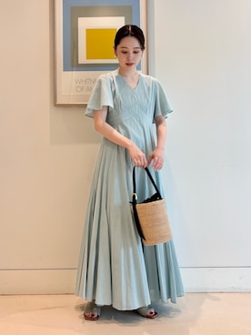 MARIHA（マリハ）の「＜MARIHA（マリハ）＞MADEM フラワー