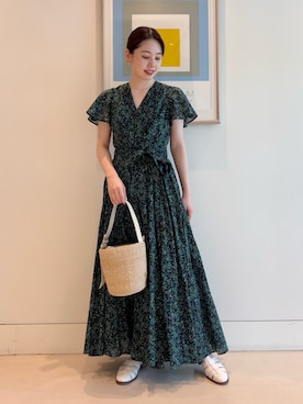 MARIHA（マリハ）の「＜MARIHA（マリハ）＞MADEM フラワー