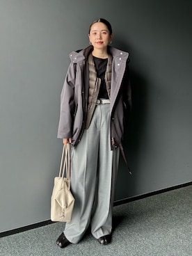 mayuさんのコーディネート