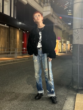 そーふぃさんのコーディネート