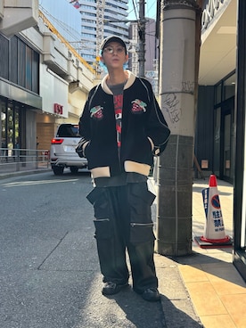 そーふぃさんのコーディネート