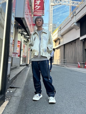 そーふぃさんのコーディネート