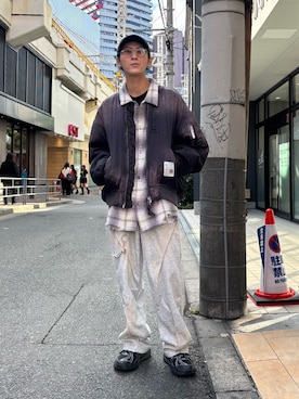 そーふぃさんのコーディネート