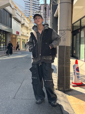 そーふぃさんのコーディネート