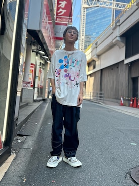 そーふぃさんのコーディネート