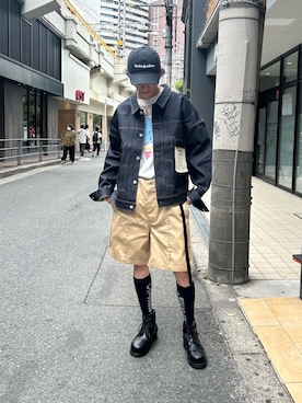 そーふぃさんのコーディネート