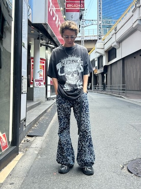 そーふぃさんのコーディネート